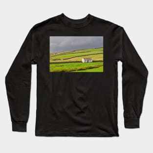 Teesdale Landscape Long Sleeve T-Shirt